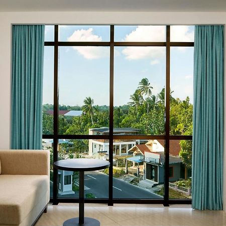 Fairfield By Marriott Belitung Hotel Tanjung Pandan Buitenkant foto